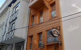 Konak Macka Suit